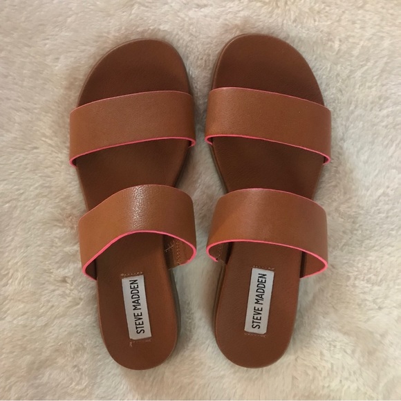 Steve Madden Shoes - Steve Madden Adia Sandal